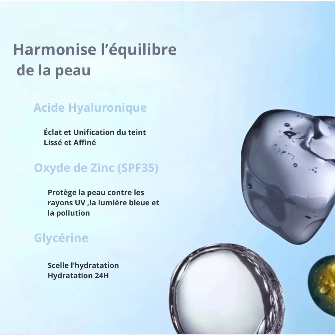 Primer HydraGlow Hyaluronic Acid