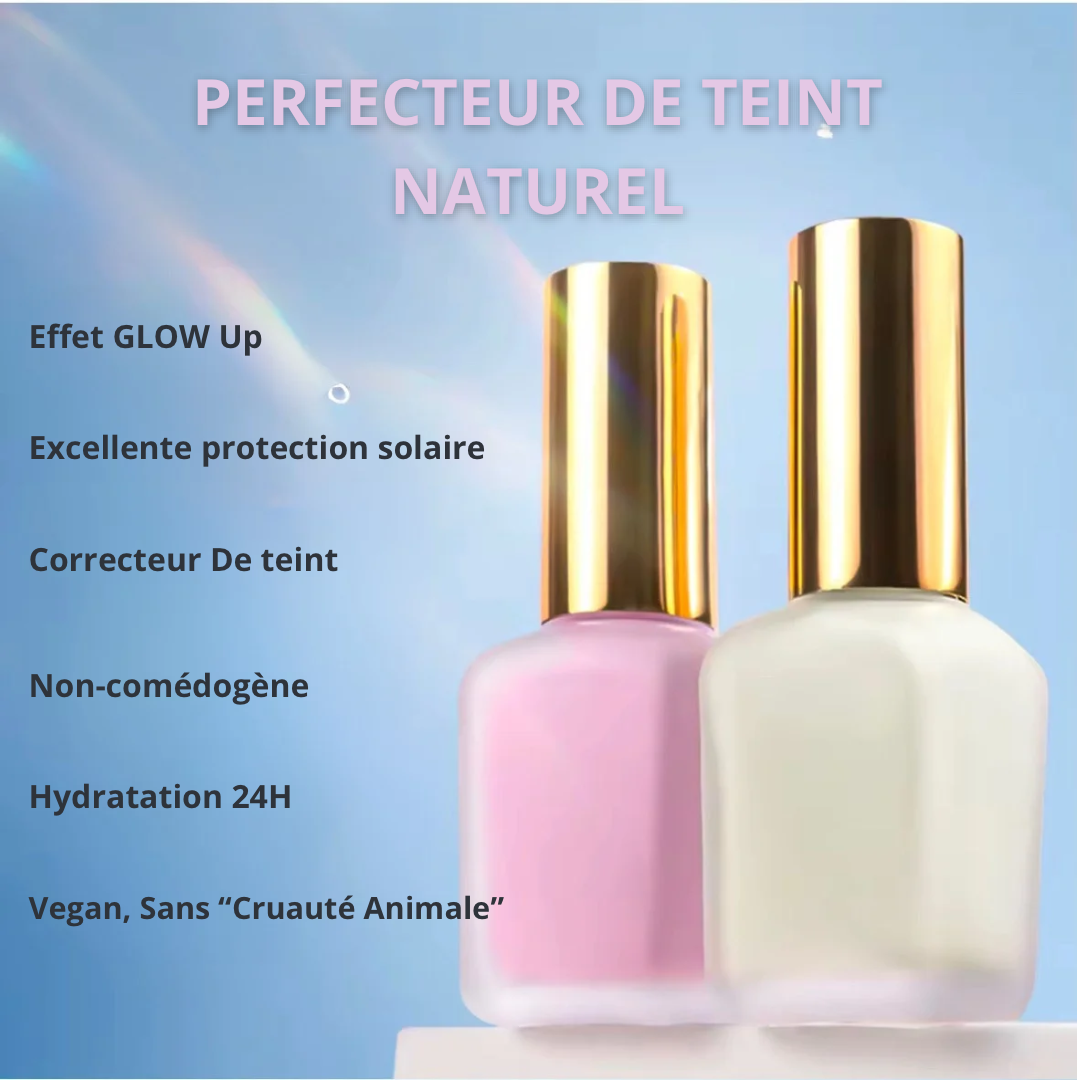 Primer HydraGlow Hyaluronic Acid