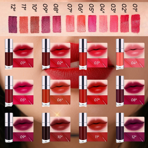 Sérum à levres HydraTinting