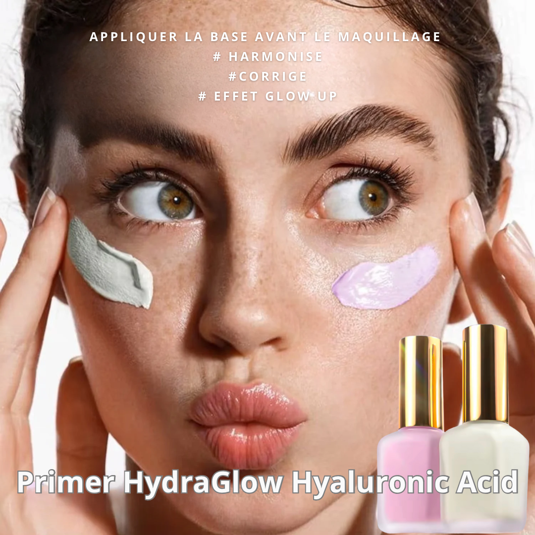 Primer HydraGlow Hyaluronic Acid