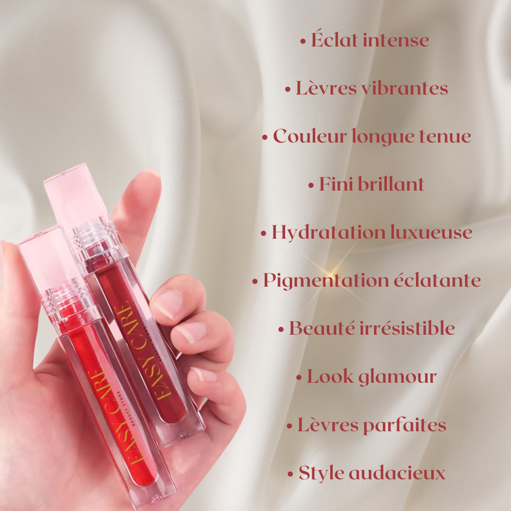 Gloss Couleur Intense