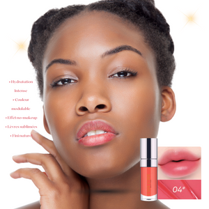 Sérum à levres HydraTinting