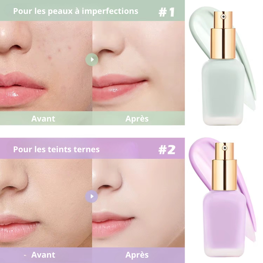 Primer HydraGlow Hyaluronic Acid