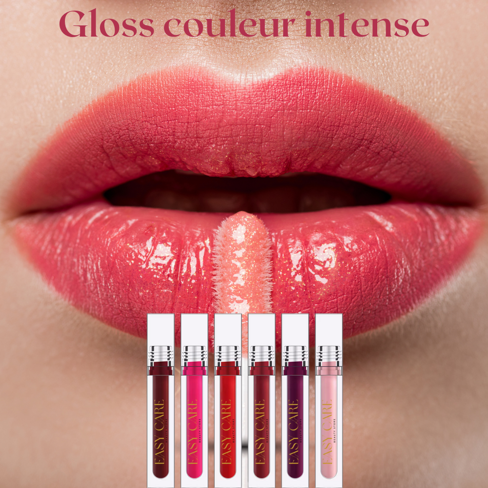 Gloss Couleur Intense