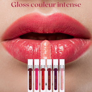 Gloss Couleur Intense