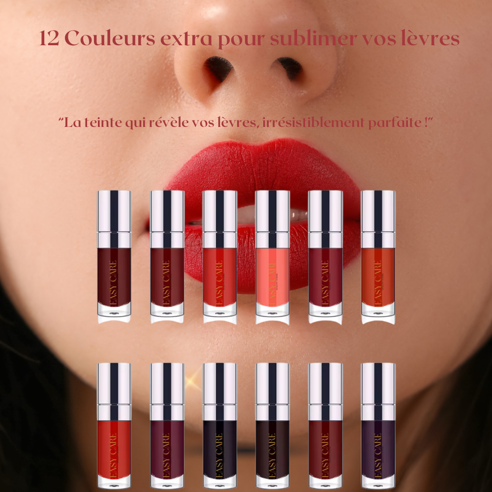 Sérum à levres HydraTinting