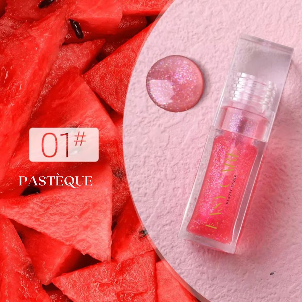 Gloss Pailleté Repulpant