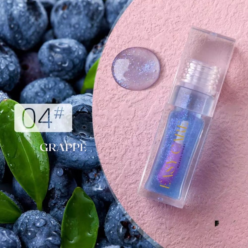 Gloss Pailleté Repulpant