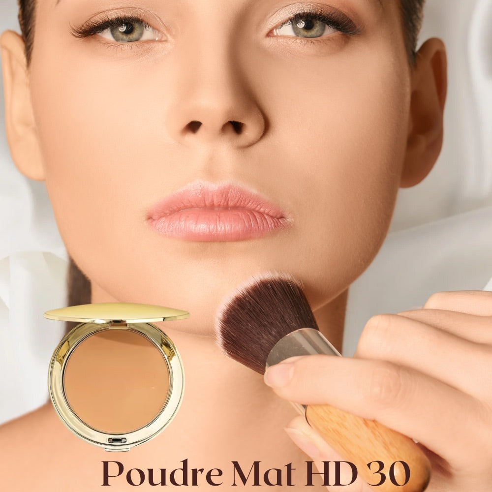 Poudre Mat HD 30