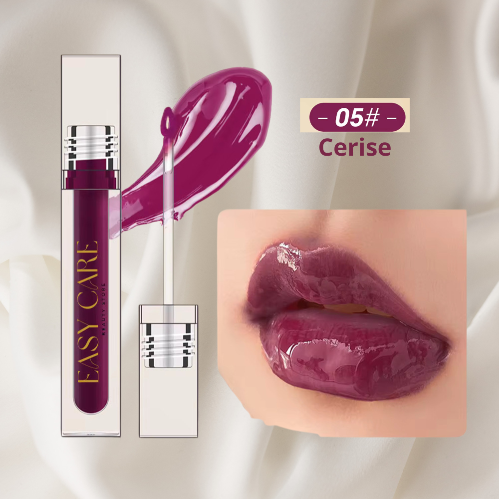 Gloss Couleur Intense