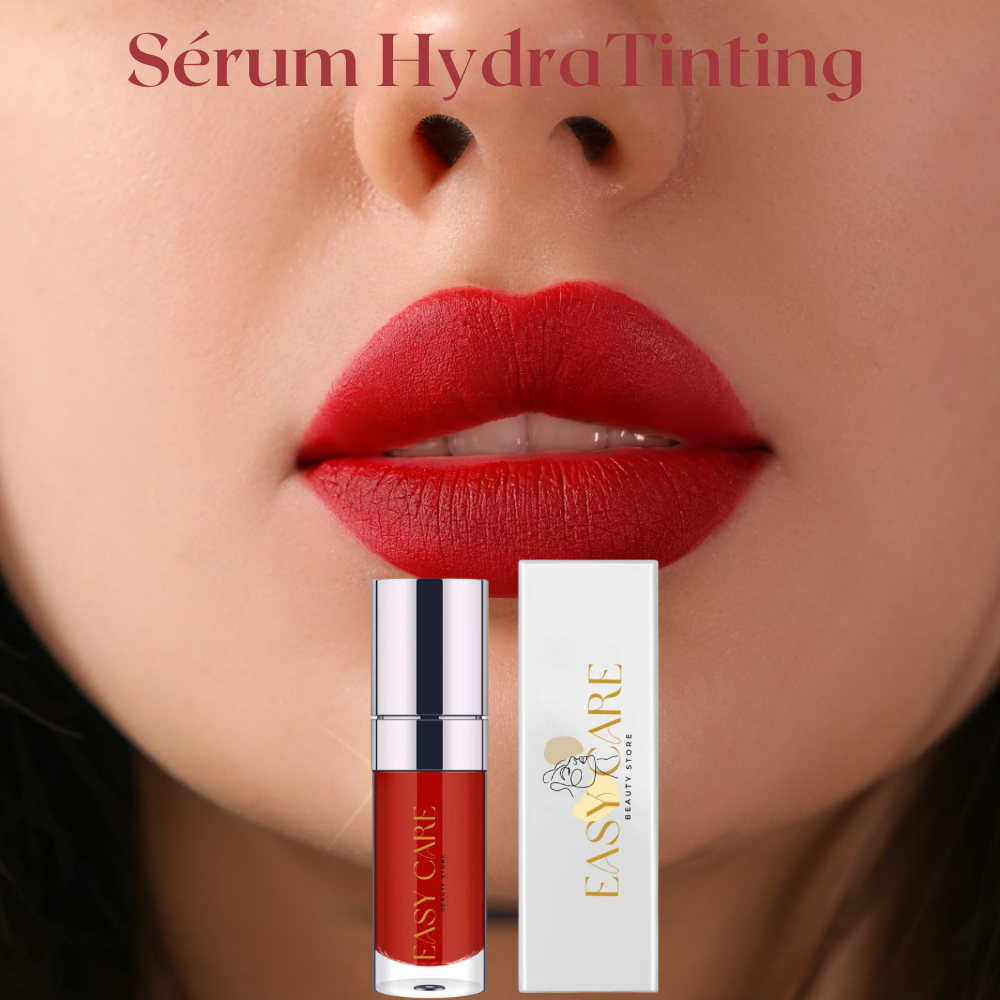 Sérum à levres HydraTinting