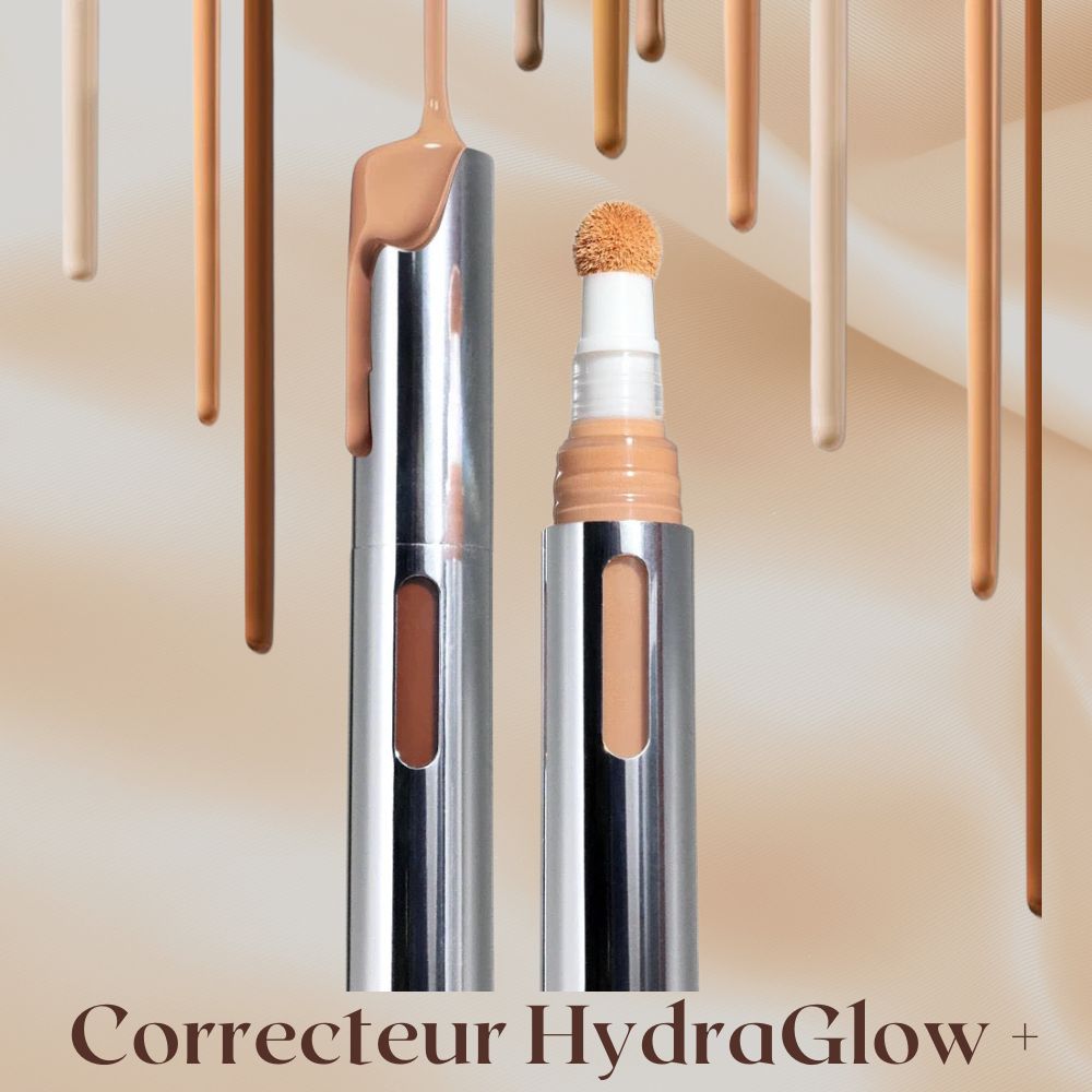 Correcteur HydraGlow +