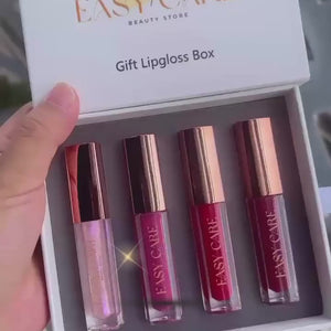 Coffret Gloss Couleur Glam